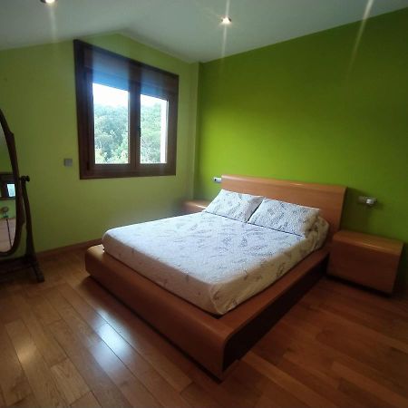 Appartement A De Bego à Mougás Extérieur photo