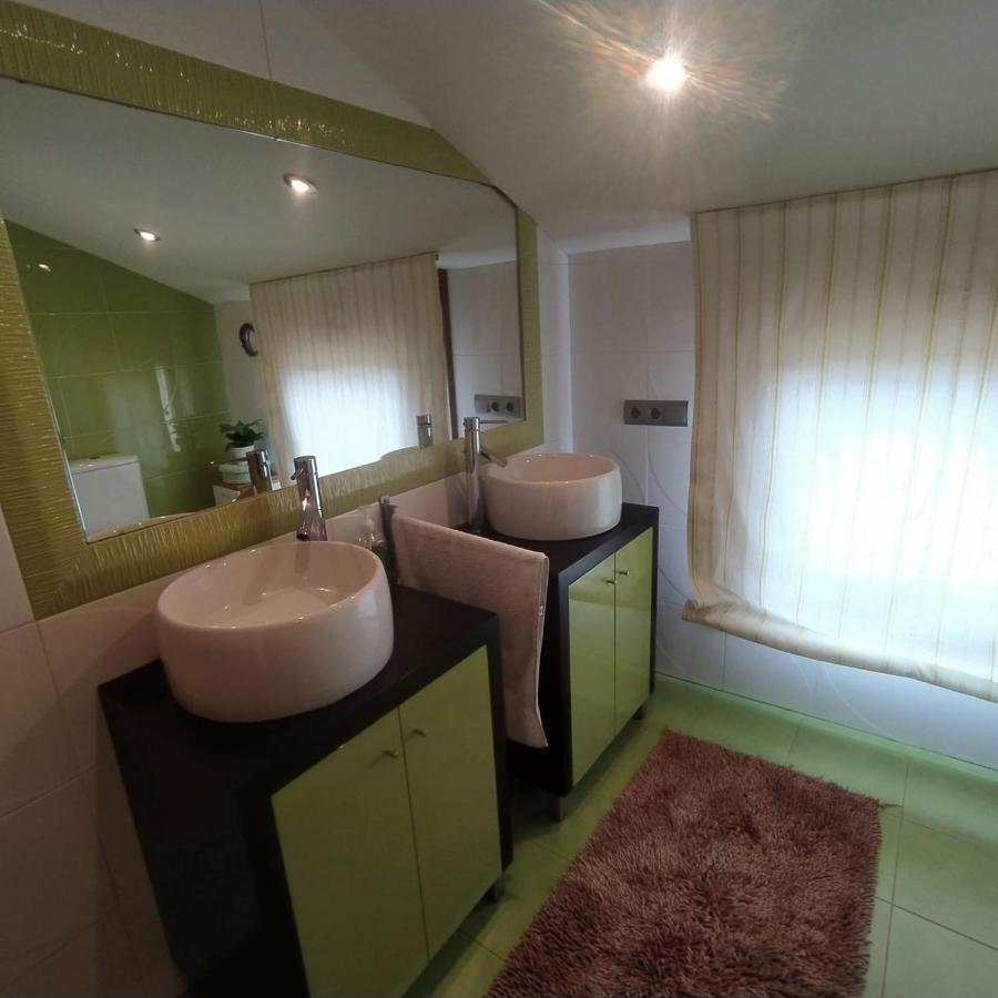 Appartement A De Bego à Mougás Extérieur photo
