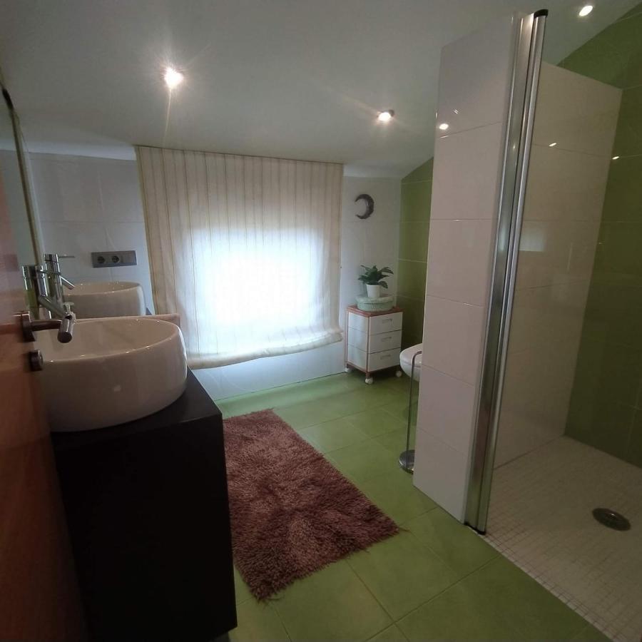 Appartement A De Bego à Mougás Extérieur photo