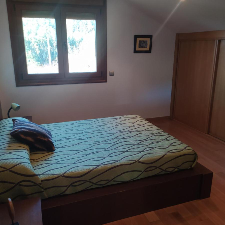 Appartement A De Bego à Mougás Extérieur photo