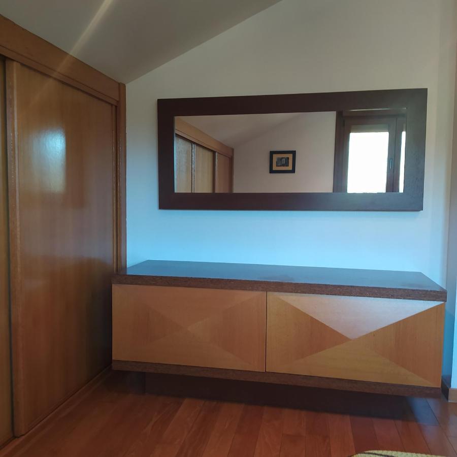 Appartement A De Bego à Mougás Extérieur photo