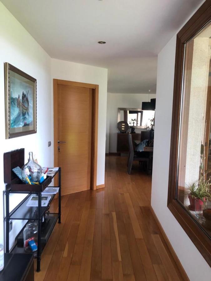 Appartement A De Bego à Mougás Extérieur photo