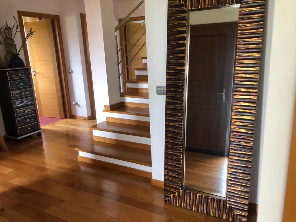 Appartement A De Bego à Mougás Extérieur photo