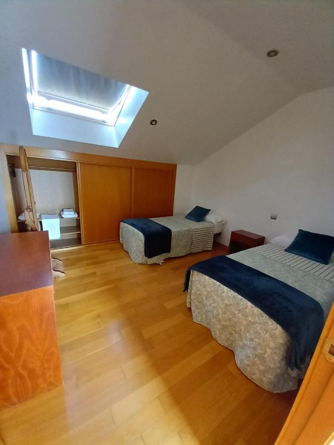 Appartement A De Bego à Mougás Extérieur photo