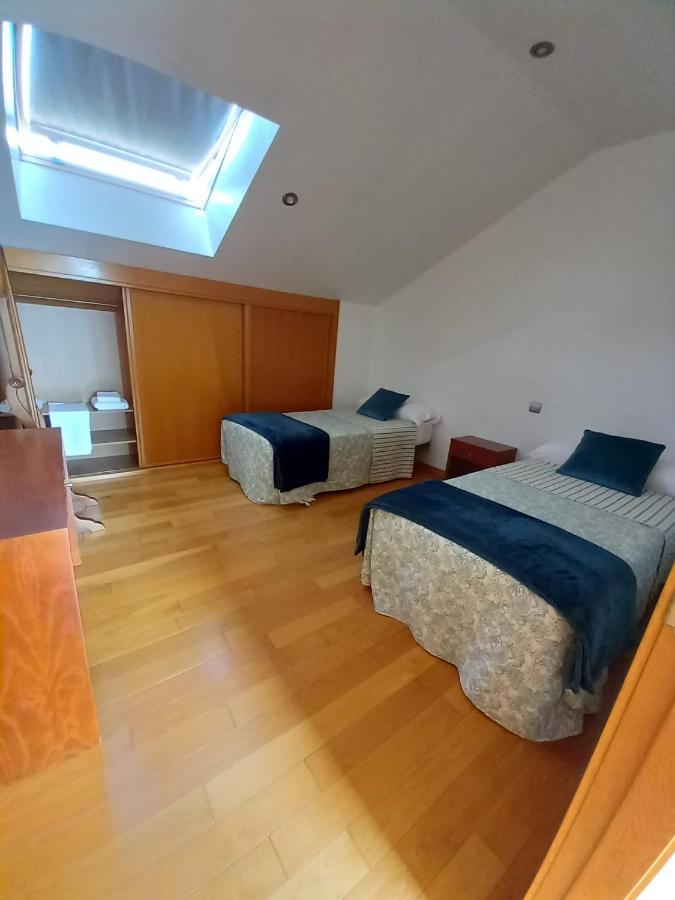 Appartement A De Bego à Mougás Extérieur photo