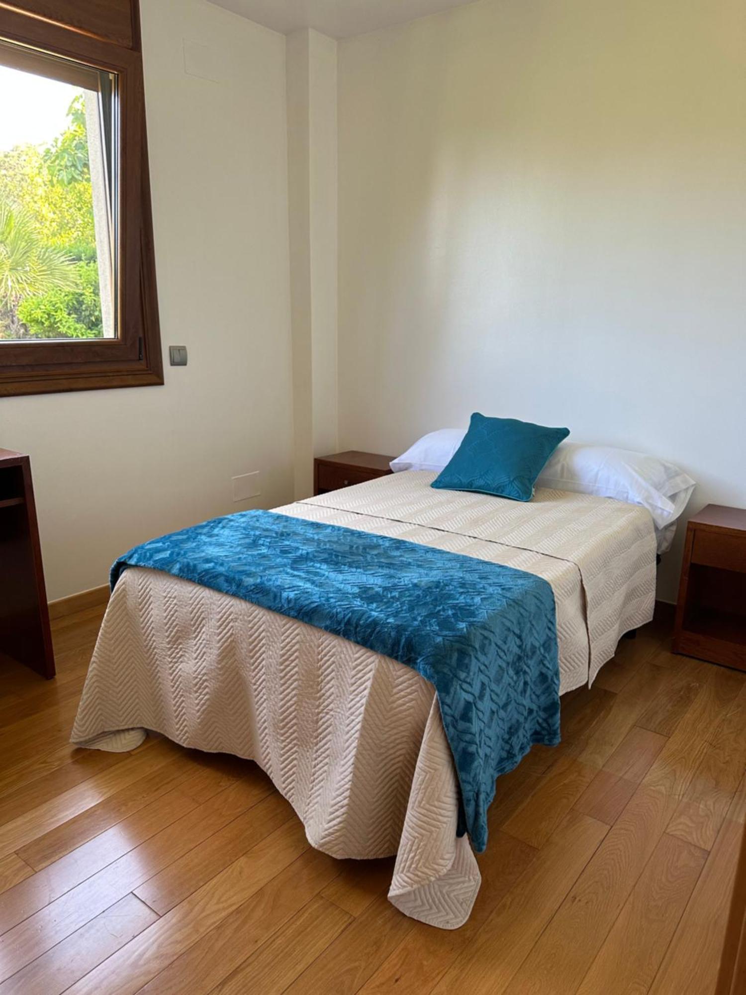 Appartement A De Bego à Mougás Extérieur photo