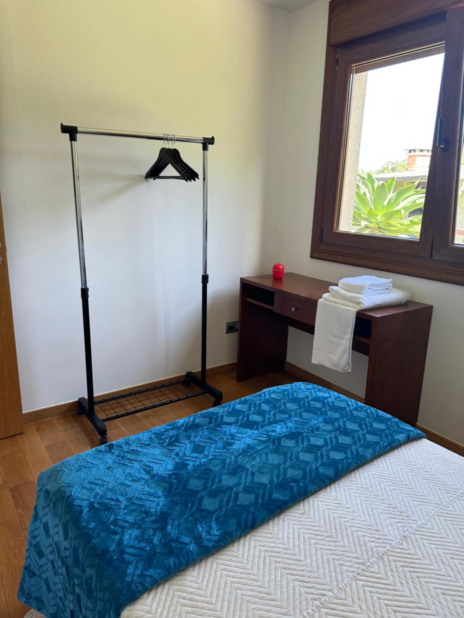Appartement A De Bego à Mougás Extérieur photo